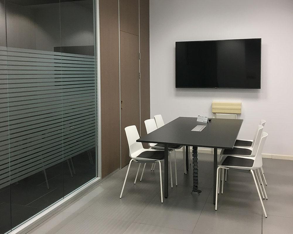 Pop-up office Pop-up office Apartamento Sant Cugat del Vallès Pop-up office Pop-up office Apartamento Sant Cugat del Vallès