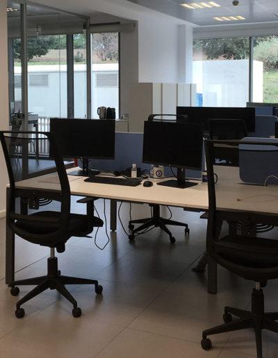 Pop-up office Pop-up office Apartamento Sant Cugat del Vallès Pop-up office Pop-up office Apartamento Sant Cugat del Vallès
