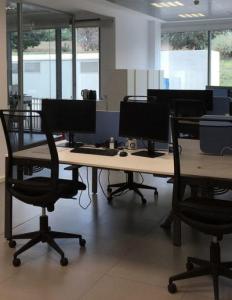 Pop-up office Pop-up office Apartamento  Sant Cugat del Vallès