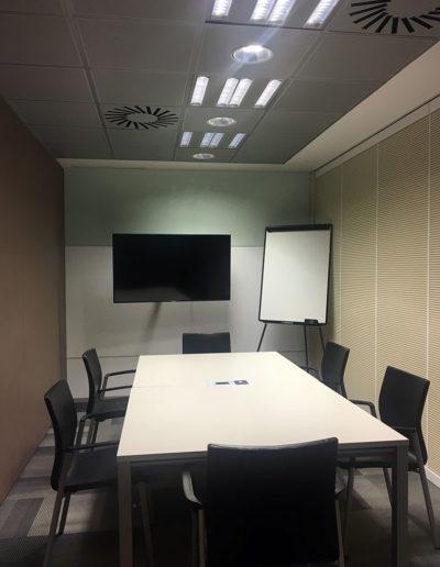 Pop-up office Pop-up office Apartamento Sant Cugat del Vallès Pop-up office Pop-up office Apartamento Sant Cugat del Vallès