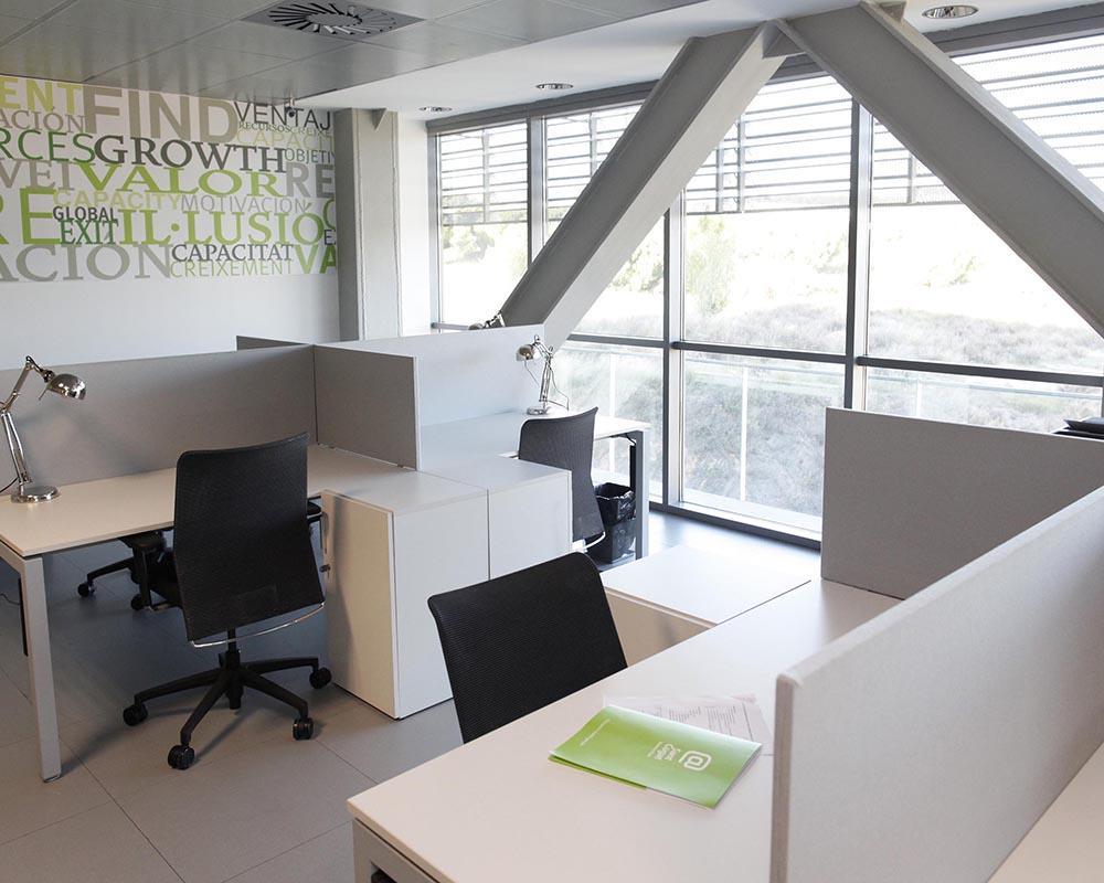 Pop-up office Pop-up office Apartamento Sant Cugat del Vallès Pop-up office Pop-up office Apartamento Sant Cugat del Vallès