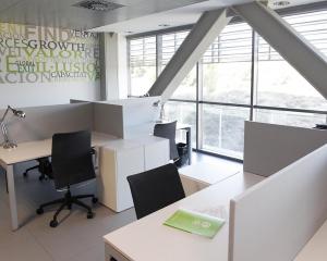 Pop-up office Pop-up office Apartamento  Sant Cugat del Vallès