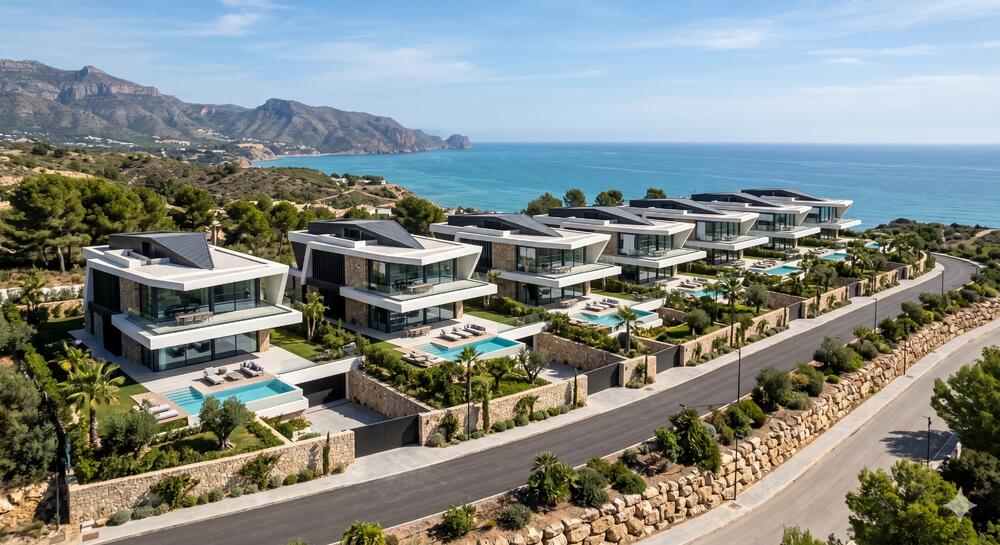 Villa Super luxe - Tramuntana Villa Super luxe - Tramuntana Casa aislada / Villa  Llafranc