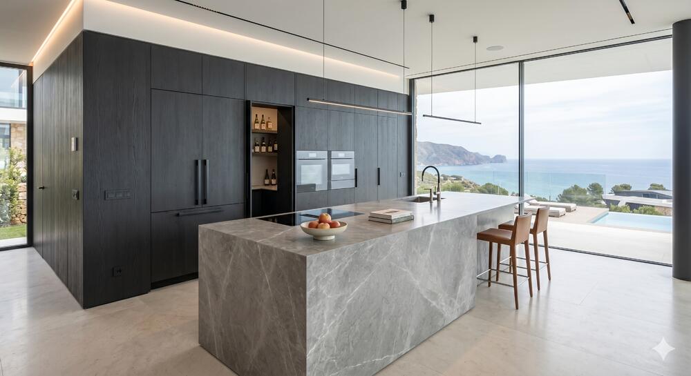 Villa Super luxe - Tramuntana Villa Super luxe - Tramuntana Casa aislada / Villa  Llafranc