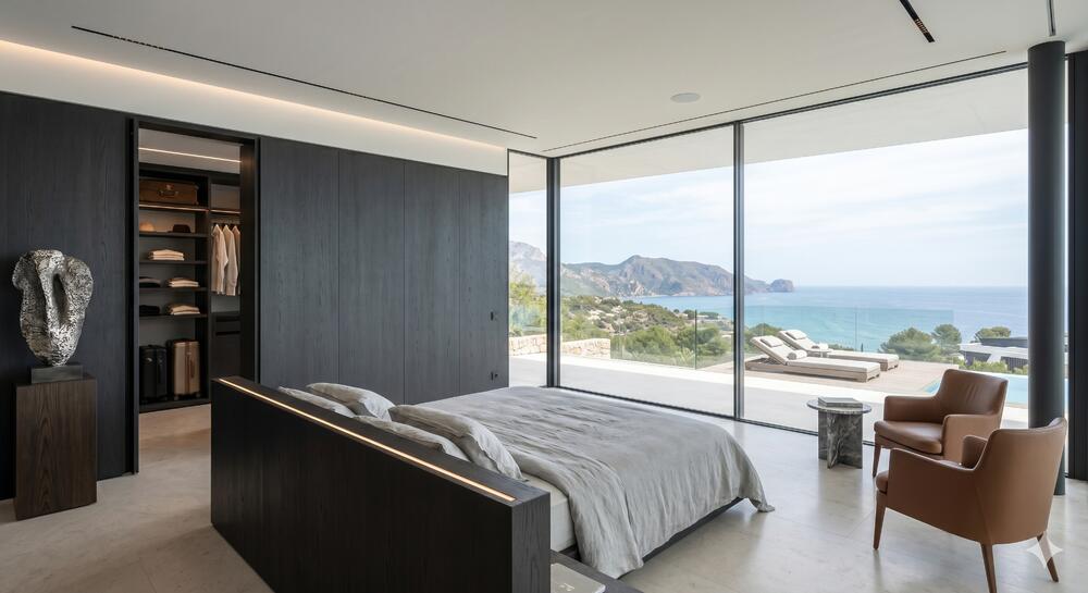 Villa Super luxe - Tramuntana Villa Super luxe - Tramuntana Casa aislada / Villa  Llafranc
