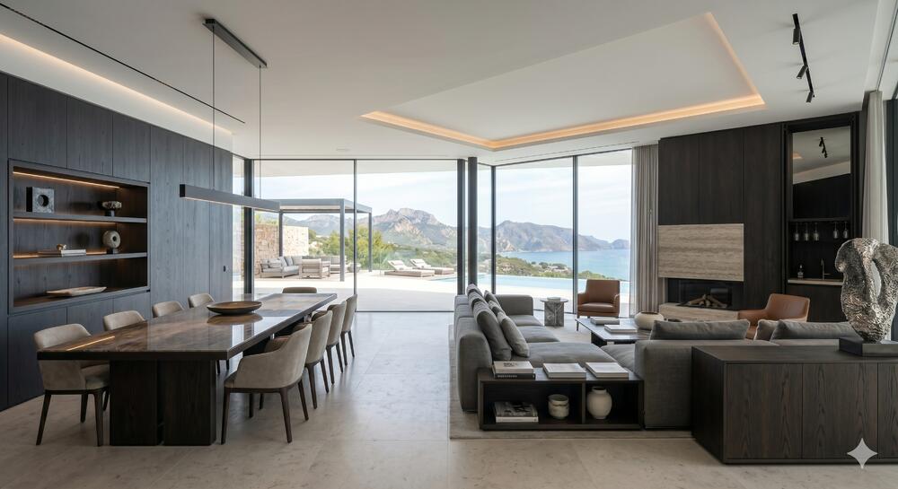 Villa Super luxe - Tramuntana Villa Super luxe - Tramuntana Casa aislada / Villa  Llafranc