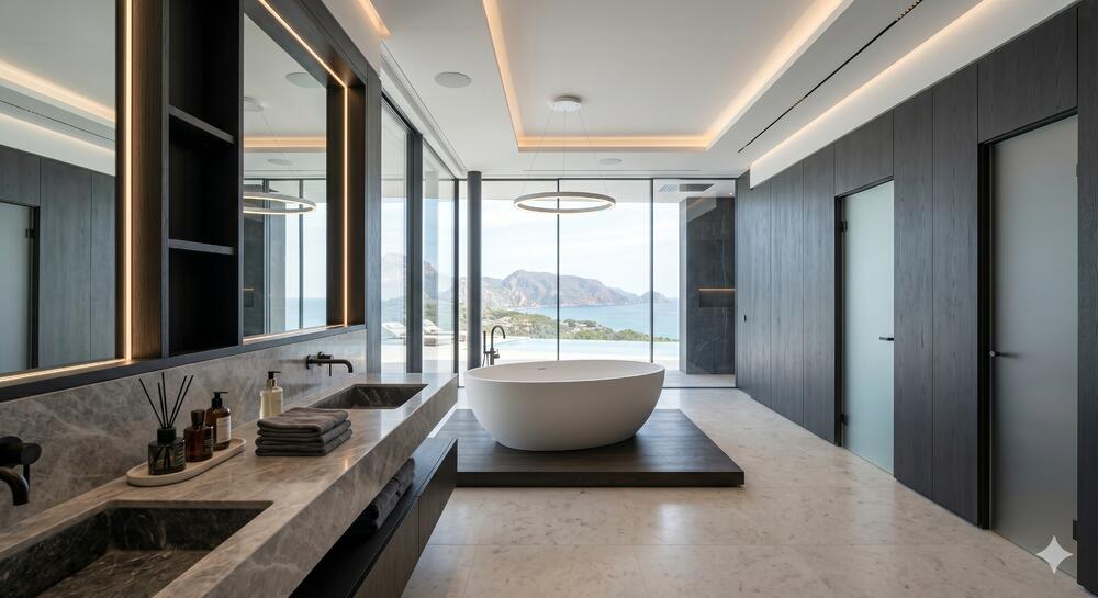 Villa Super luxe - Tramuntana Villa Super luxe - Tramuntana Casa aislada / Villa  Llafranc
