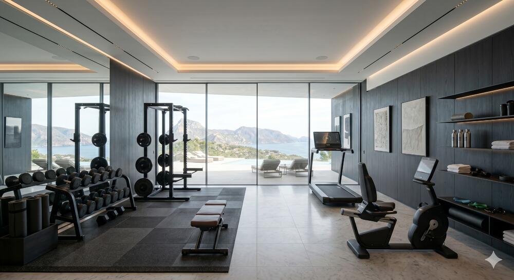 Villa Super luxe - Tramuntana Villa Super luxe - Tramuntana Casa aislada / Villa  Llafranc