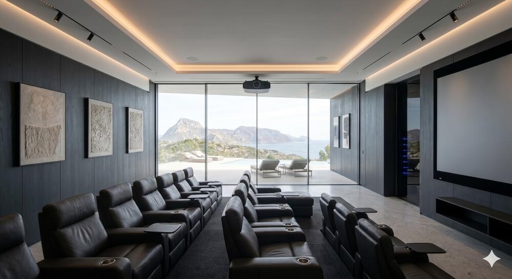 Villa Super luxe - Tramuntana Villa Super luxe - Tramuntana Casa aislada / Villa  Llafranc
