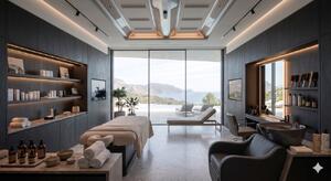 Villa Super luxe - Tramuntana Villa Super luxe - Tramuntana Casa aislada / Villa  Llafranc
