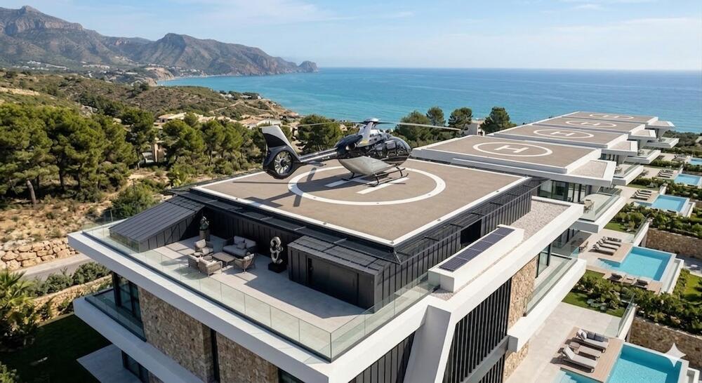 Villa Super luxe - Tramuntana Villa Super luxe - Tramuntana Casa aislada / Villa  Llafranc