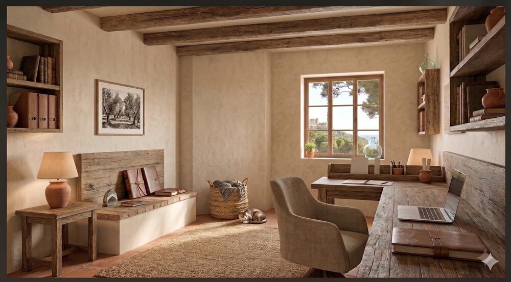 8 Villa Komino Casa aislada / Villa  Begur