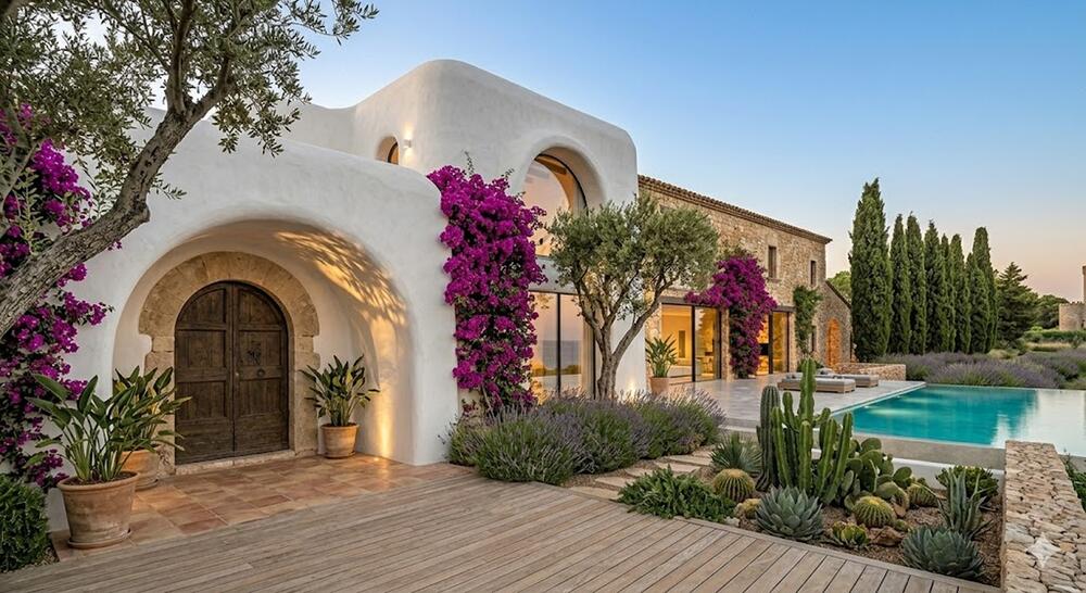 Villa Gitanilla Villa Gitanilla Casa aislada / Villa Marbella Villa Gitanilla Villa Gitanilla Casa aislada / Villa Marbella