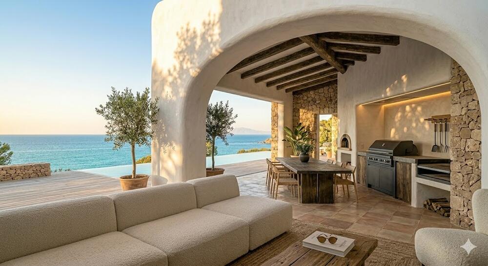 Villa Gitanilla Villa Gitanilla Casa aislada / Villa Marbella Villa Gitanilla Villa Gitanilla Casa aislada / Villa Marbella