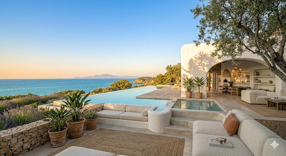 Villa Gitanilla Villa Gitanilla  Casa aislada / Villa  Marbella