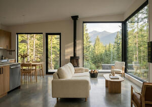 17 L'Aixopluc Casa aislada / Villa  Bellver de Cerdanya