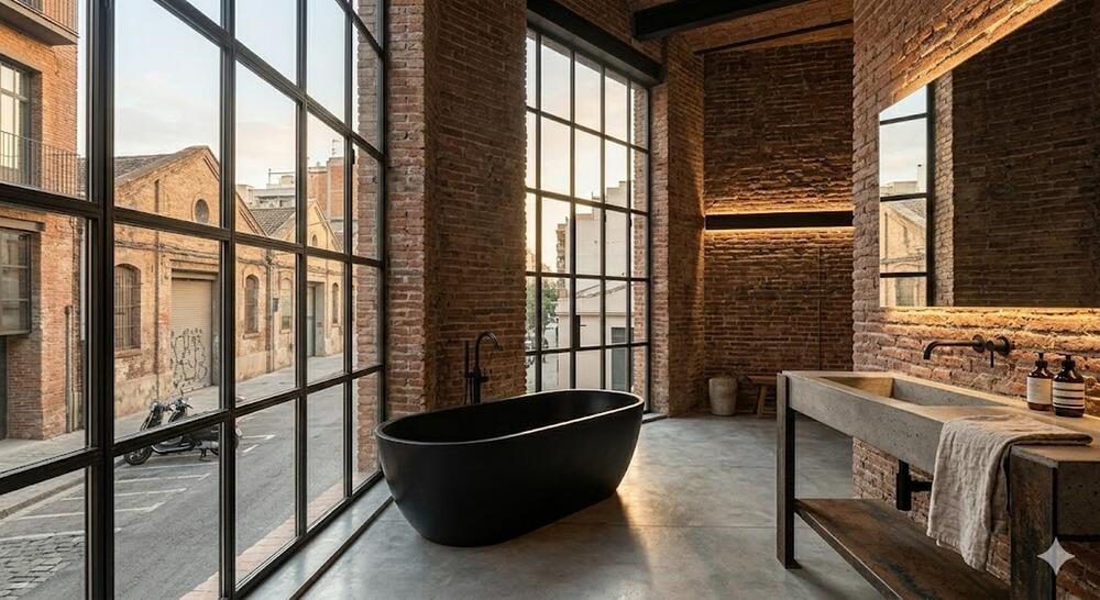 18 Fàbrica 44 Apartamento Barcelona 18 Fàbrica 44 Apartamento Barcelona
