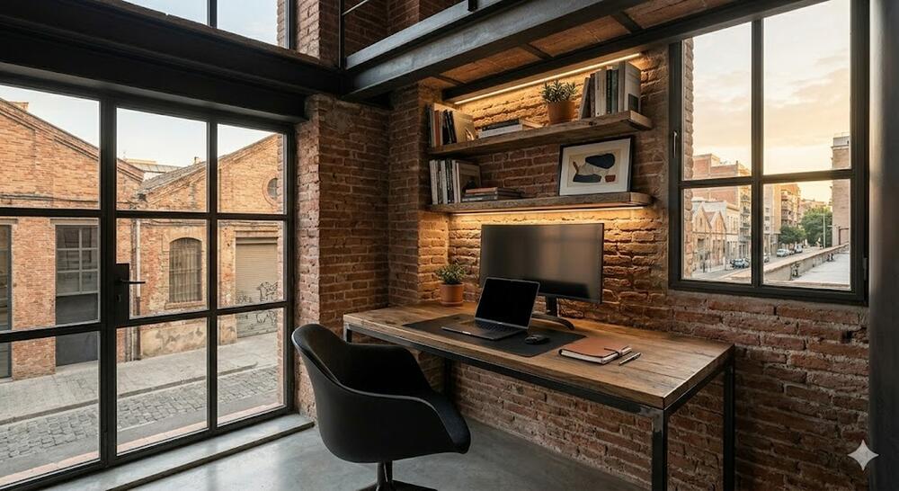 18 Fàbrica 44 Apartamento Barcelona 18 Fàbrica 44 Apartamento Barcelona