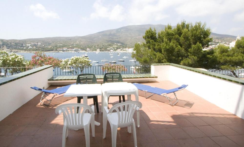 REAL_003 AL067 Apartament CADAQUES Cadaqués REAL_003 AL067 Apartament CADAQUES Cadaqués