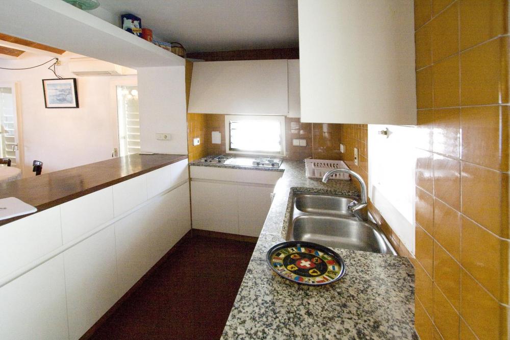 REAL_006 AL068 Apartament Cadaqués REAL_006 AL068 Apartament Cadaqués