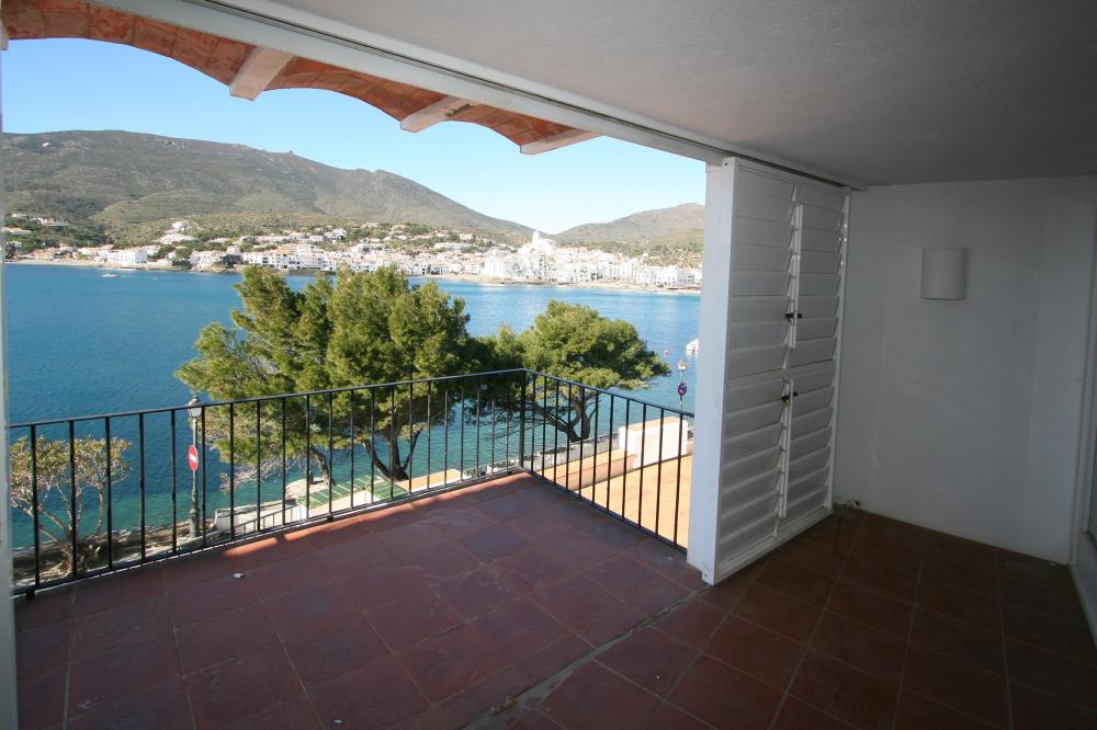 REAL_006 AL068 Apartament Cadaqués REAL_006 AL068 Apartament Cadaqués