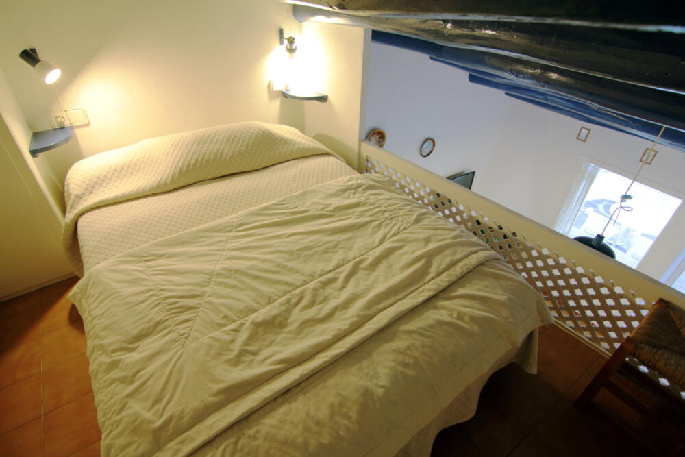 AL049 AL049 Apartament Cadaqués AL049 AL049 Apartament Cadaqués