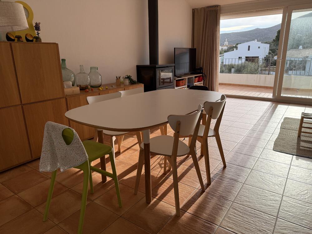 CV113 CV113 HERETAT Casa adossada Heretat Cadaqués CV113 CV113 HERETAT Casa adossada Heretat Cadaqués