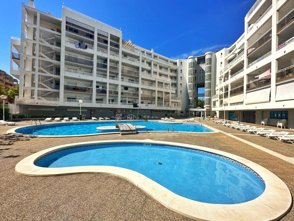 S206-001 DH-ROYAL Apartamento Turística - Port Aventura Salou