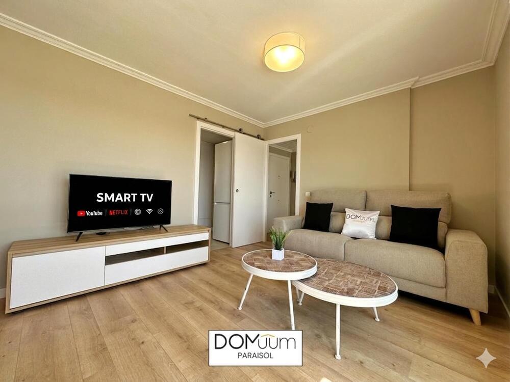 S306-004 DH-PARAISOL Ático Centro-Residencial Salou