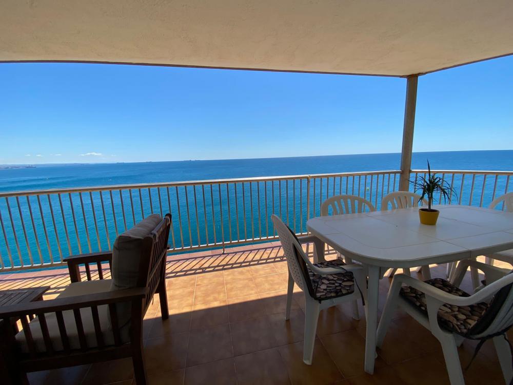 5S307 COSTA PINOS MAR Apartamento Cap Salou Salou