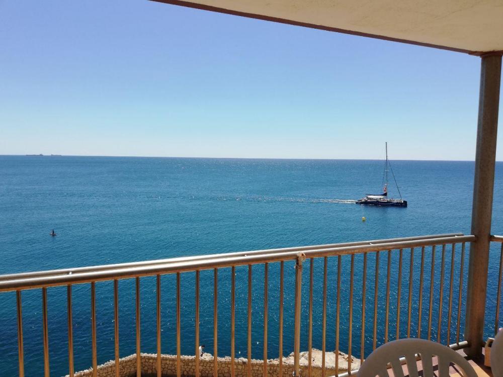 5S307 COSTA PINOS MAR Apartamento Cap Salou Salou