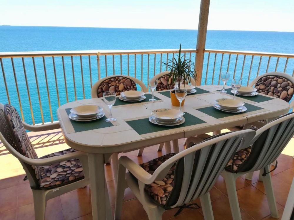 5S307 COSTA PINOS MAR Apartamento Cap Salou Salou