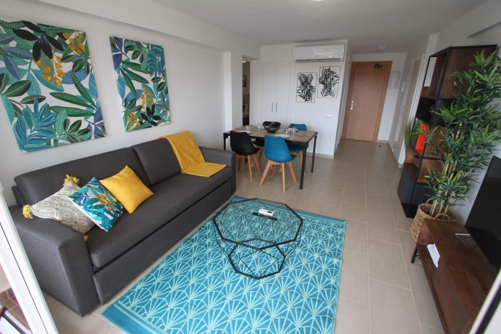 S206-006 DMS III Apartamento Turística Salou