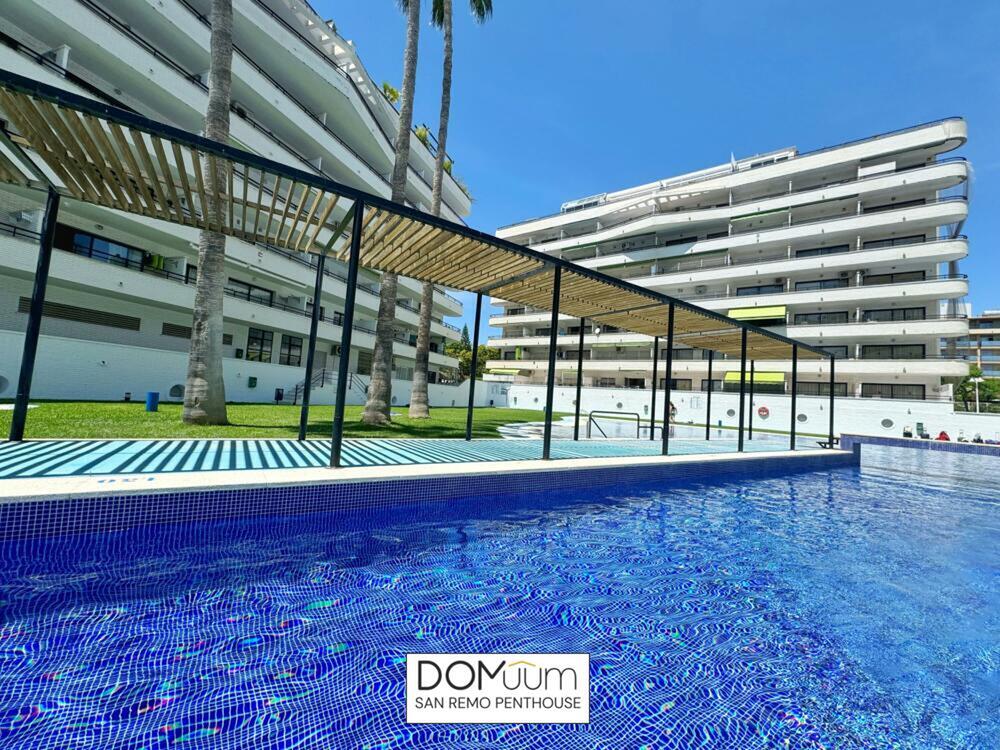 S206-008 DH-SAN REMO PENTHOUSE Ático Plaza Europa - Port Aventura Salou