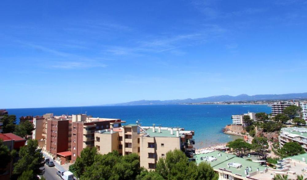 S308-007 PANORAMIC MONTEMAR Apartamento Turística - Platja Capellans Salou