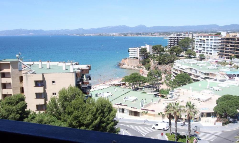 S308-007 PANORAMIC MONTEMAR Apartamento Turística - Platja Capellans Salou