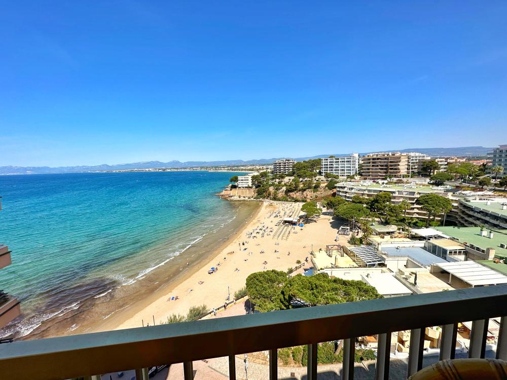 S206-010 DH-SOROLLA Apartamento Turística - Platja Capellans Salou