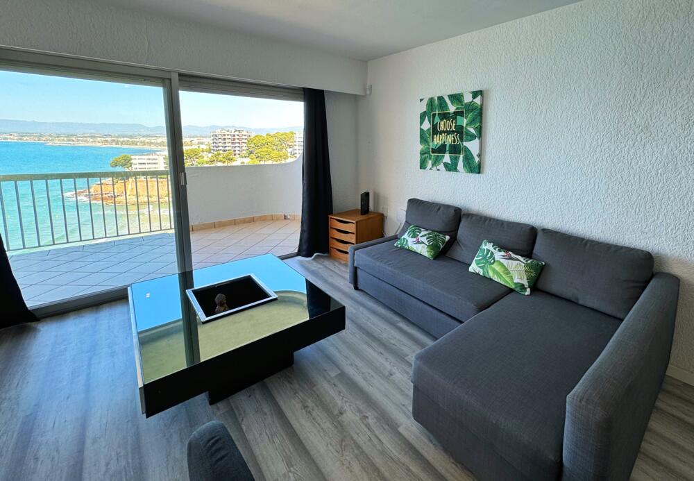 S206-010 DH-SOROLLA Apartamento Turística - Platja Capellans Salou