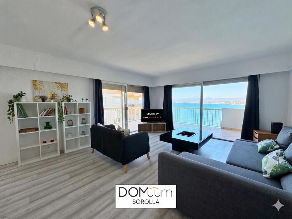 S206-010 DH-SOROLLA Apartamento Turística Salou