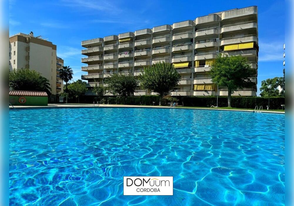 S104-011 DH-CORDOBA 206 Apartamento Port Aventura Salou