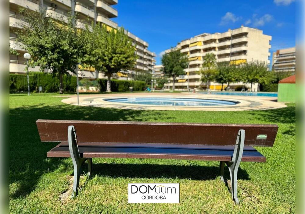 S104-011 DH-CORDOBA 206 Apartamento Port Aventura Salou
