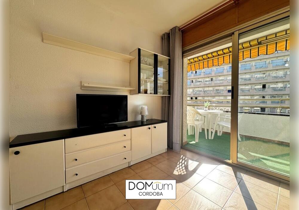 S104-011 DH-CORDOBA 206 Apartamento Port Aventura Salou