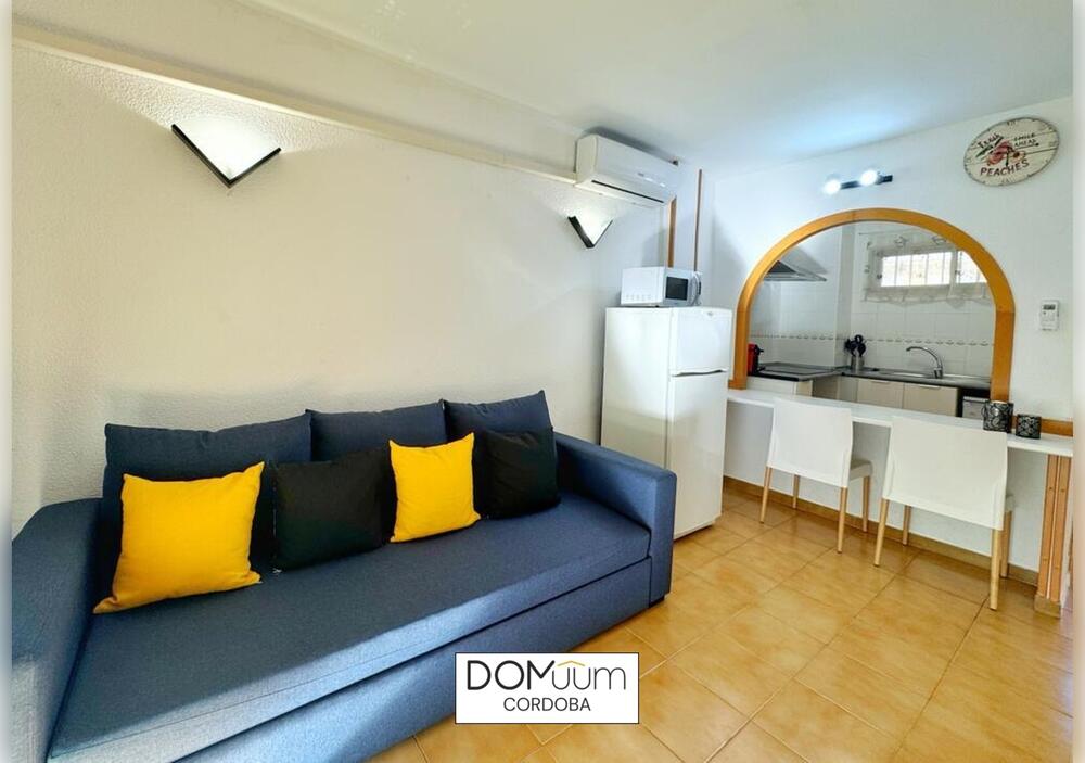 S104-011 DH-CORDOBA 206 Apartamento Port Aventura Salou