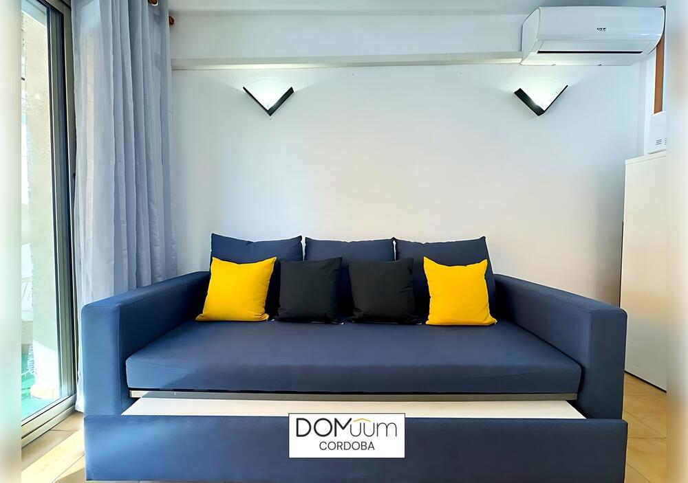 S104-011 DH-CORDOBA 206 Apartamento Port Aventura Salou