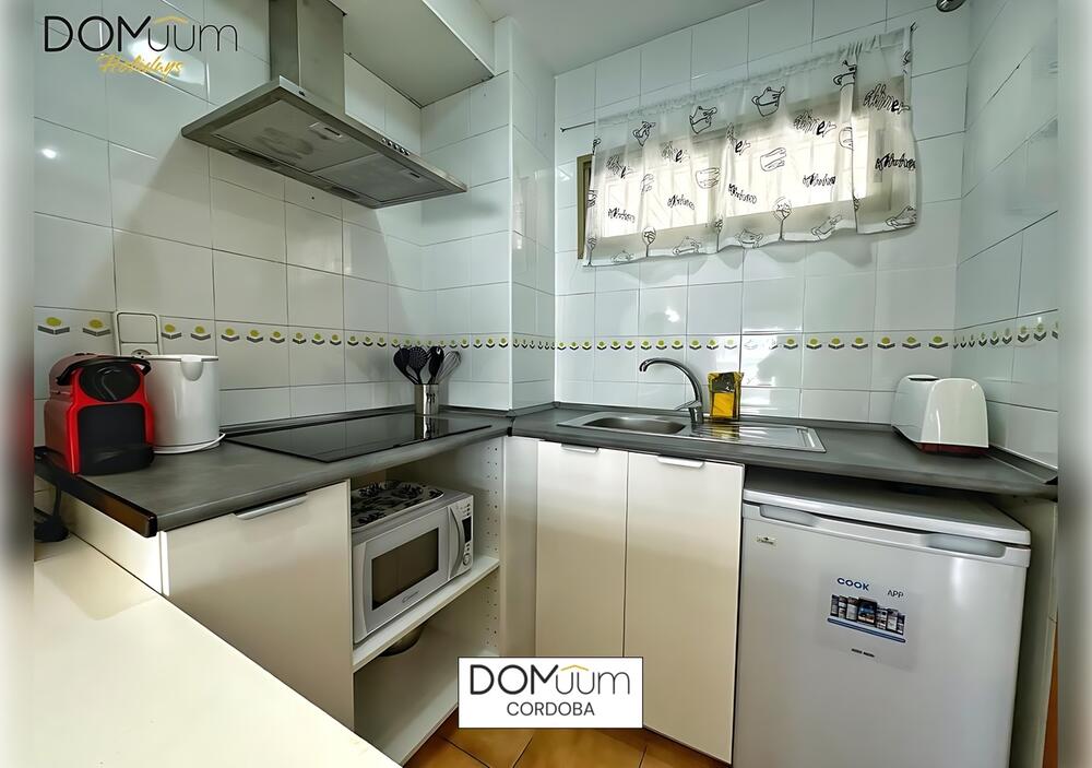 S104-011 DH-CORDOBA 206 Apartamento Port Aventura Salou