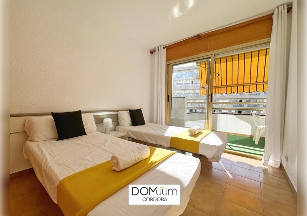 S104-011 DH-CORDOBA 206 Apartamento Port Aventura Salou