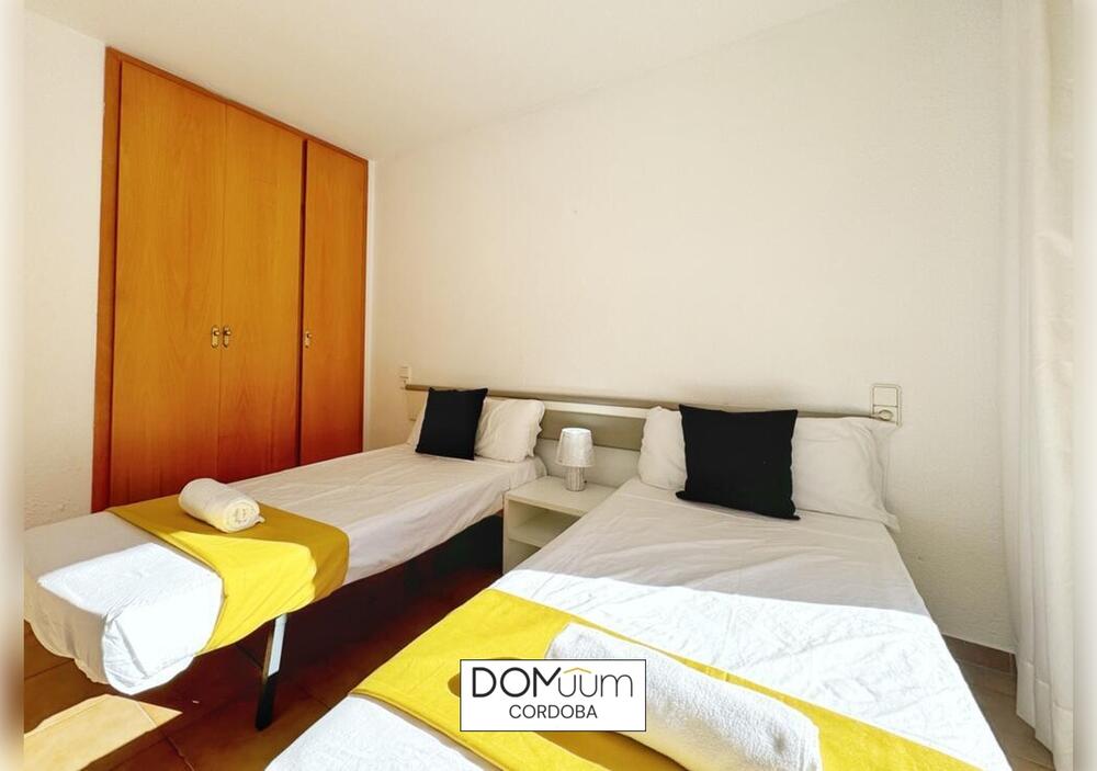 S104-011 DH-CORDOBA 206 Apartamento Port Aventura Salou