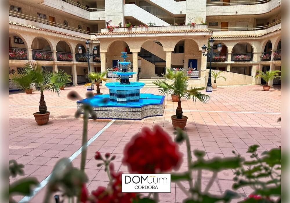 S104-011 DH-CORDOBA 206 Apartamento Port Aventura Salou