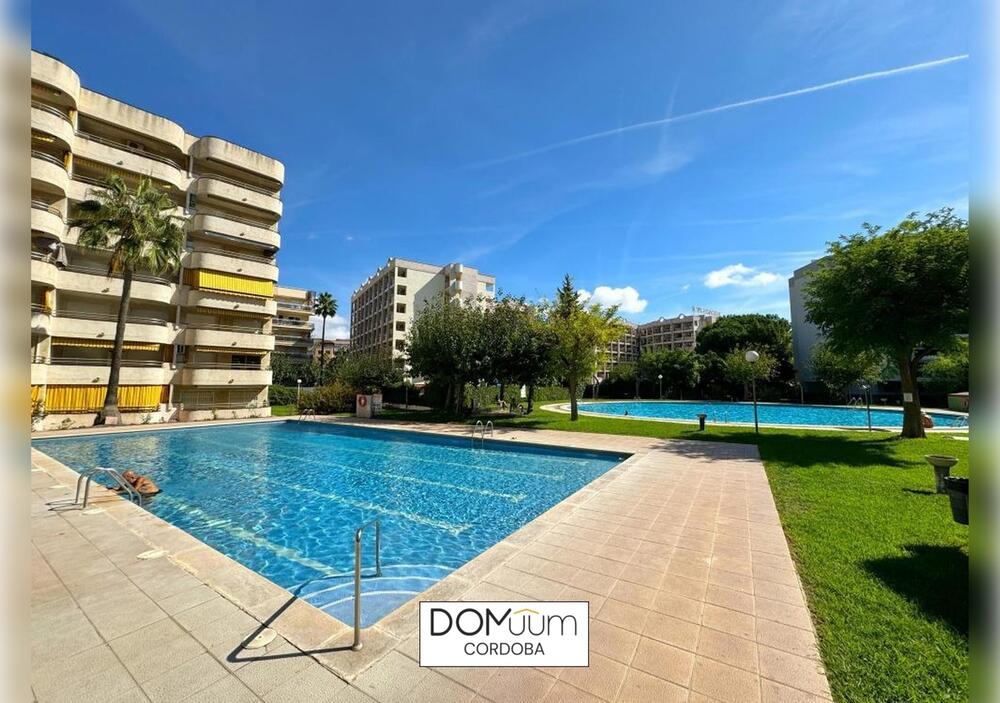 S104-011 DH-CORDOBA 206 Apartamento Port Aventura Salou