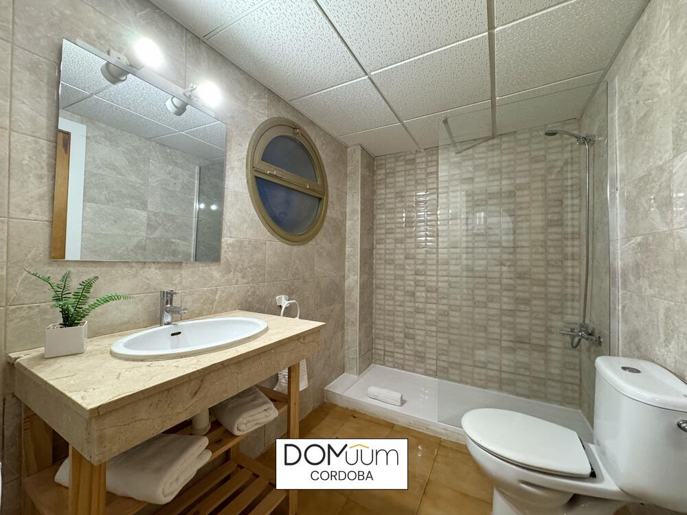 S104-011 DH-CORDOBA 206 Apartamento Port Aventura Salou